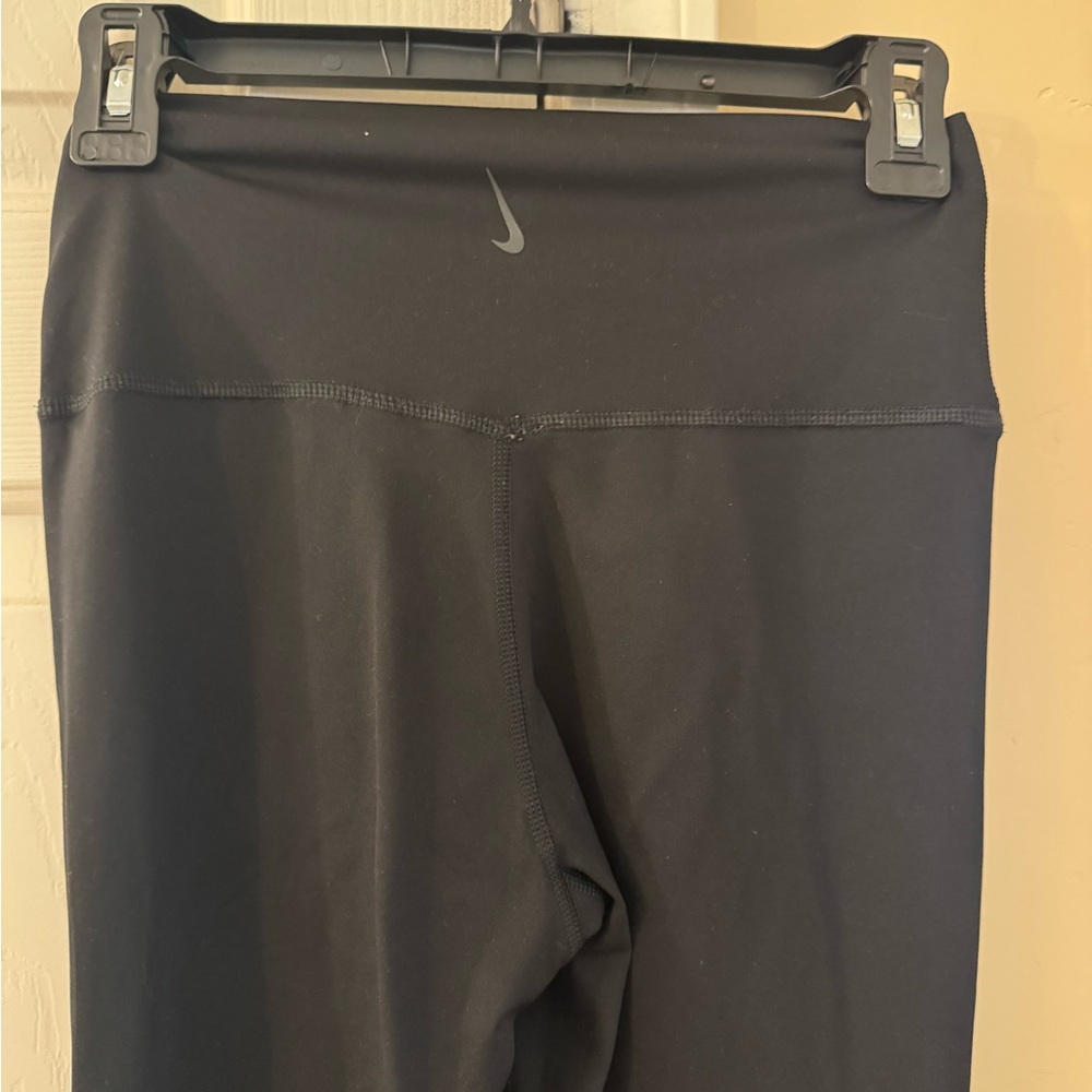 Nike Women's Black Leggings